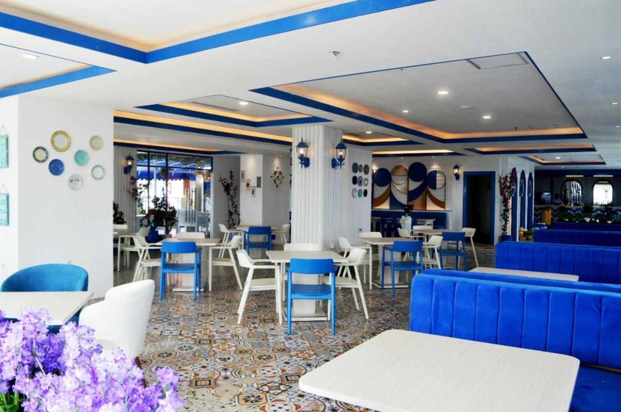 Cavinton Hotel Malioboro Yogyakarta By Tritama Hospitality Zewnętrze zdjęcie