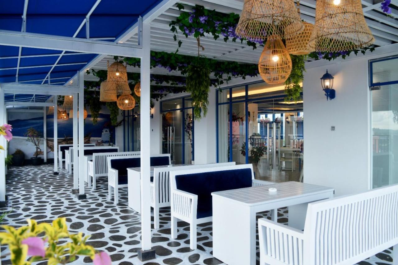 Cavinton Hotel Malioboro Yogyakarta By Tritama Hospitality Zewnętrze zdjęcie