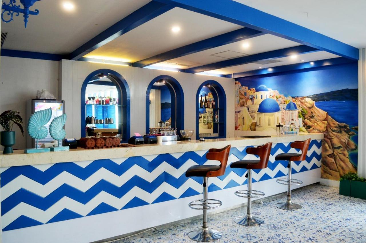 Cavinton Hotel Malioboro Yogyakarta By Tritama Hospitality Zewnętrze zdjęcie