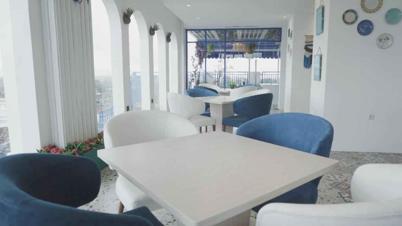 Cavinton Hotel Malioboro Yogyakarta By Tritama Hospitality Zewnętrze zdjęcie