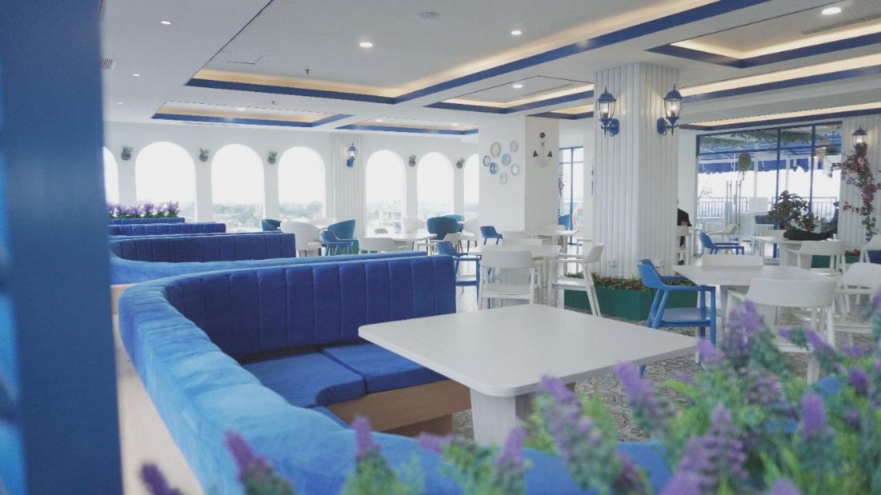 Cavinton Hotel Malioboro Yogyakarta By Tritama Hospitality Zewnętrze zdjęcie