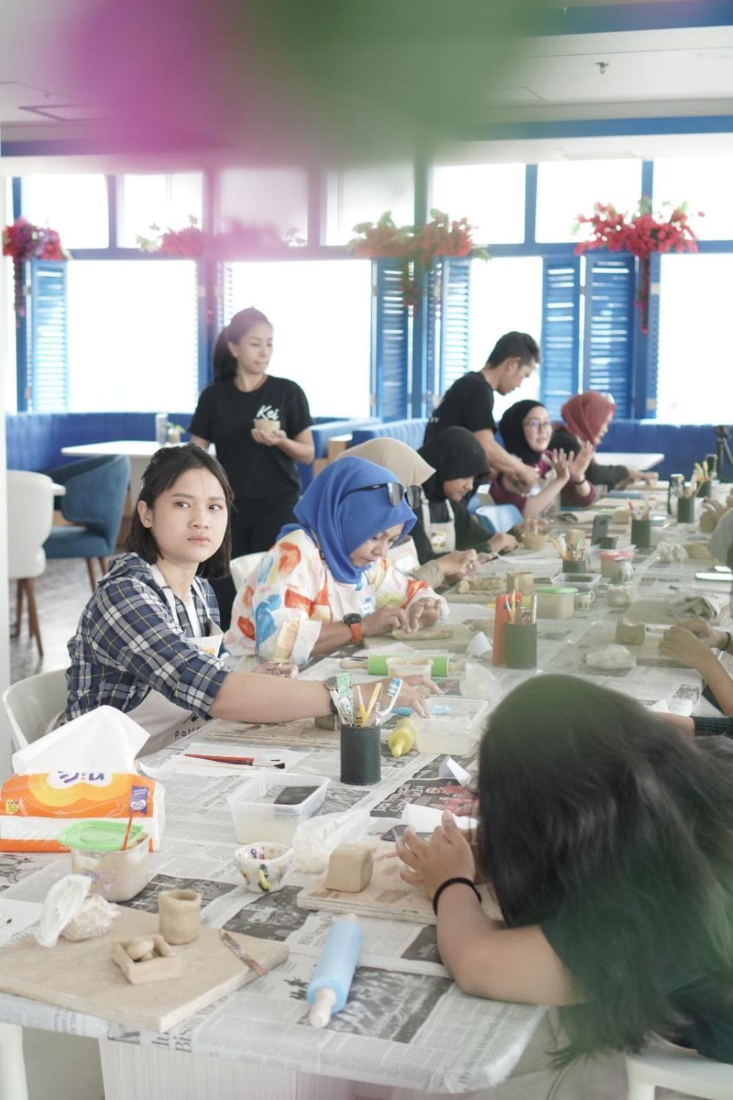 Cavinton Hotel Malioboro Yogyakarta By Tritama Hospitality Zewnętrze zdjęcie