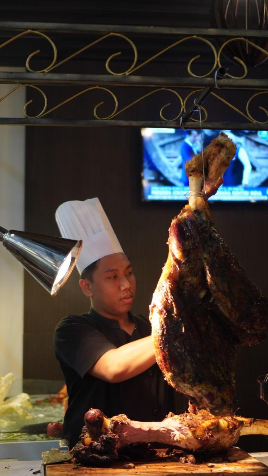 Cavinton Hotel Malioboro Yogyakarta By Tritama Hospitality Zewnętrze zdjęcie