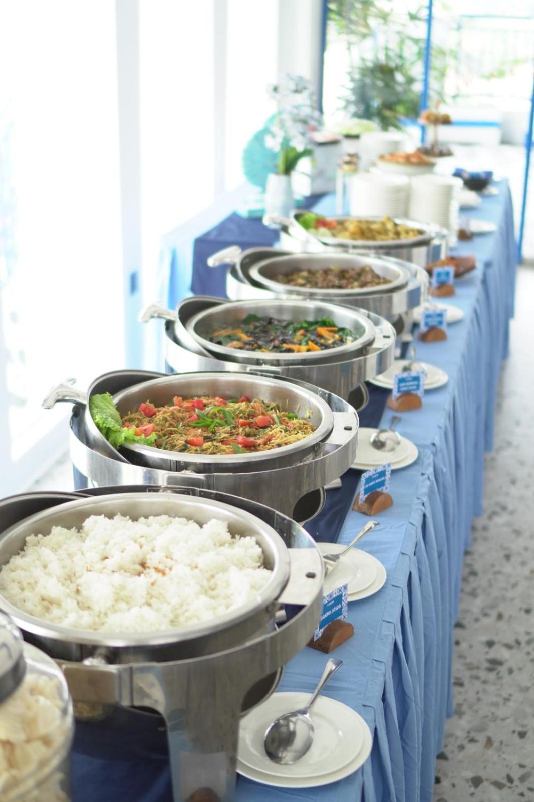 Cavinton Hotel Malioboro Yogyakarta By Tritama Hospitality Zewnętrze zdjęcie