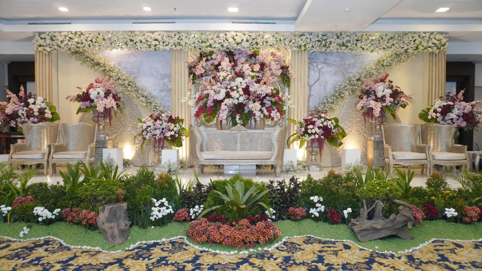 Cavinton Hotel Malioboro Yogyakarta By Tritama Hospitality Zewnętrze zdjęcie