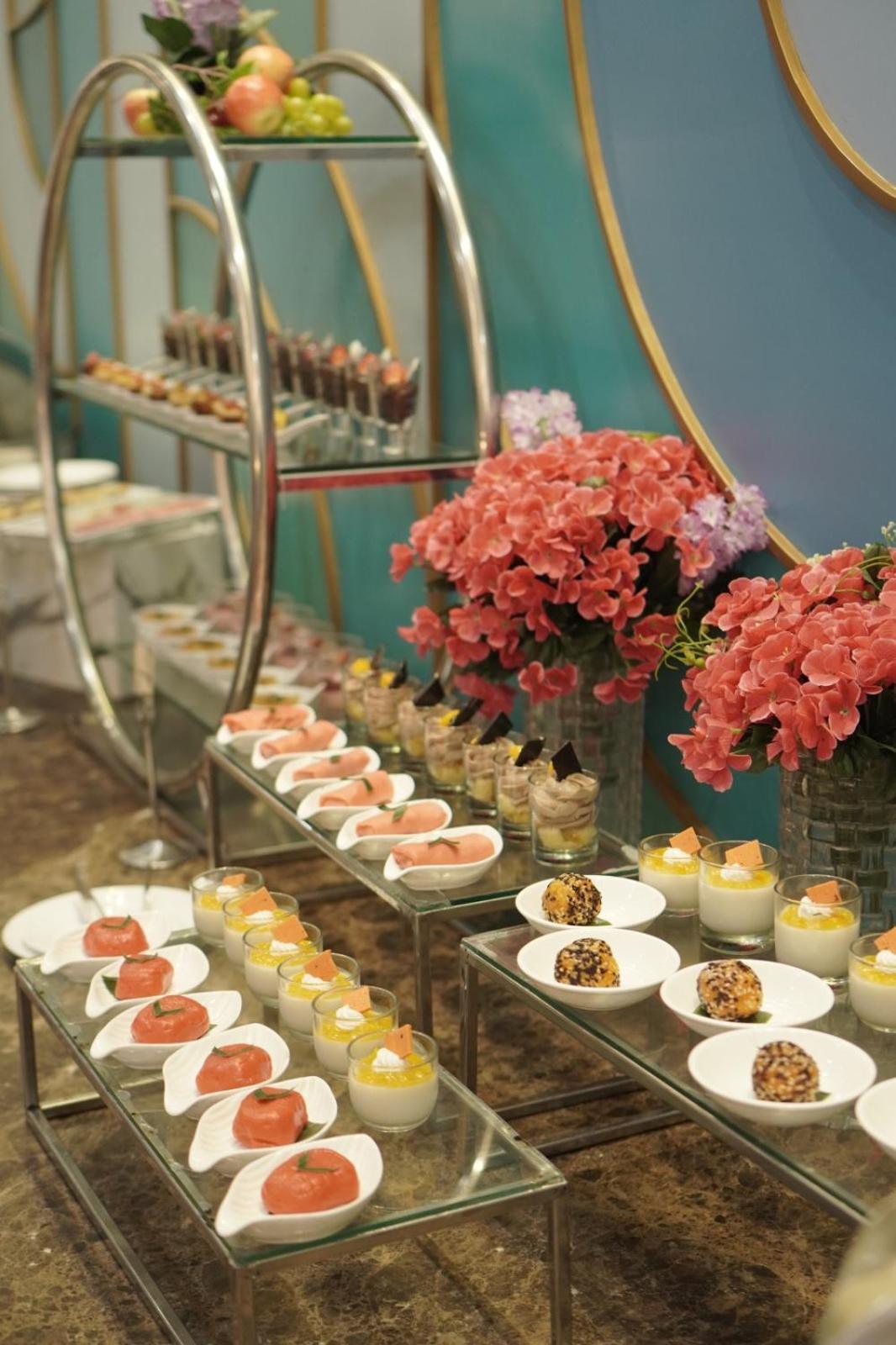 Cavinton Hotel Malioboro Yogyakarta By Tritama Hospitality Zewnętrze zdjęcie