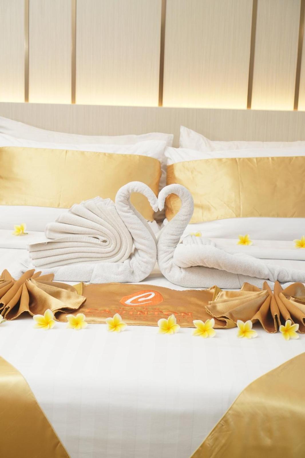 Cavinton Hotel Malioboro Yogyakarta By Tritama Hospitality Zewnętrze zdjęcie