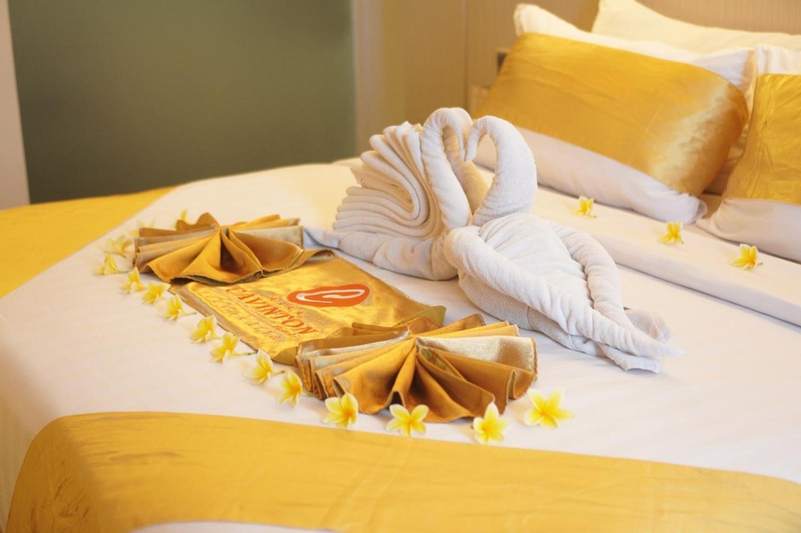 Cavinton Hotel Malioboro Yogyakarta By Tritama Hospitality Zewnętrze zdjęcie