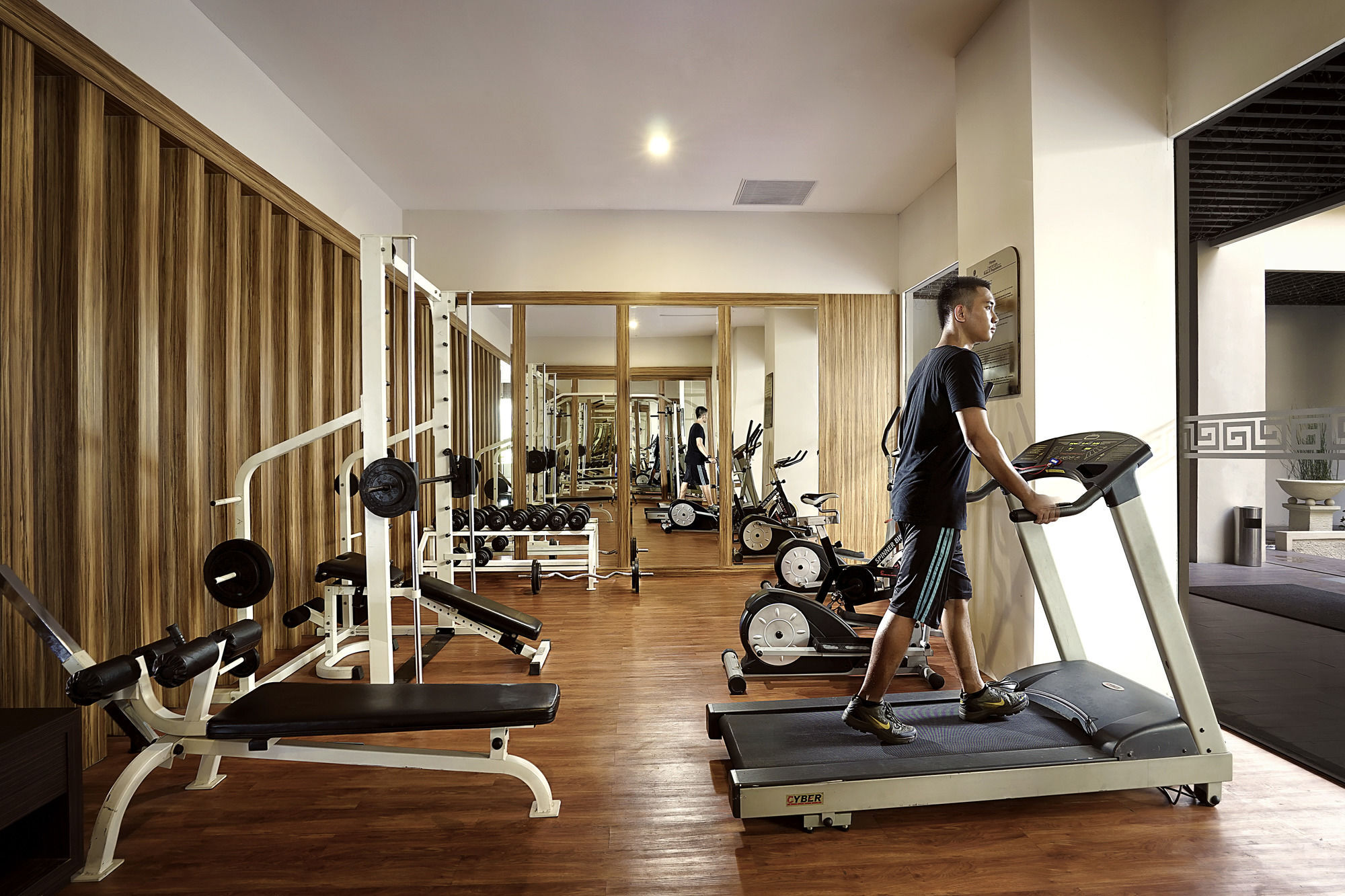 Cavinton Hotel Malioboro Yogyakarta By Tritama Hospitality Zewnętrze zdjęcie