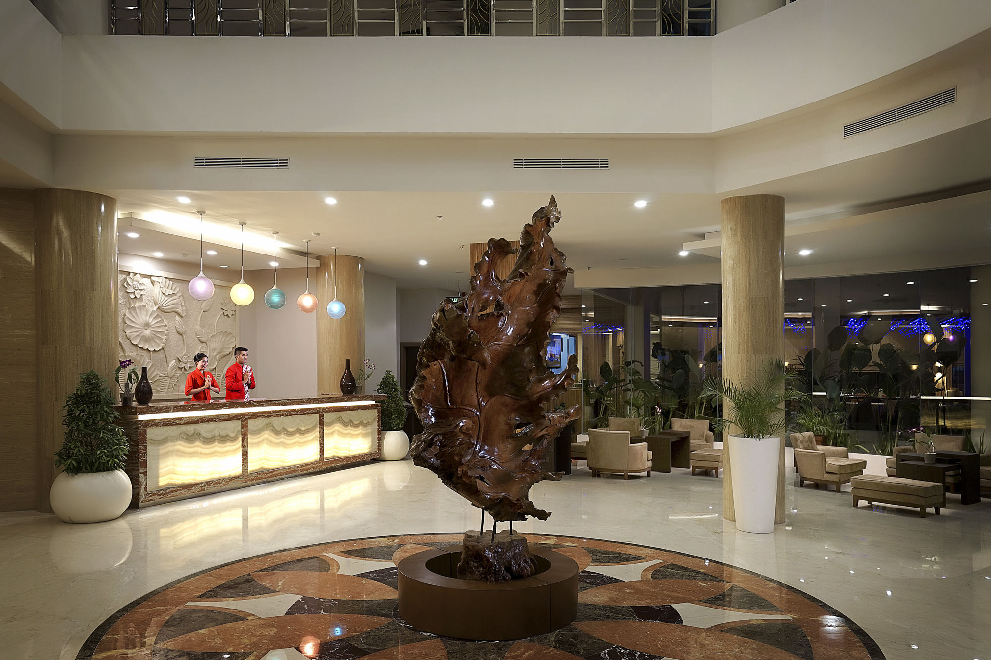 Cavinton Hotel Malioboro Yogyakarta By Tritama Hospitality Zewnętrze zdjęcie