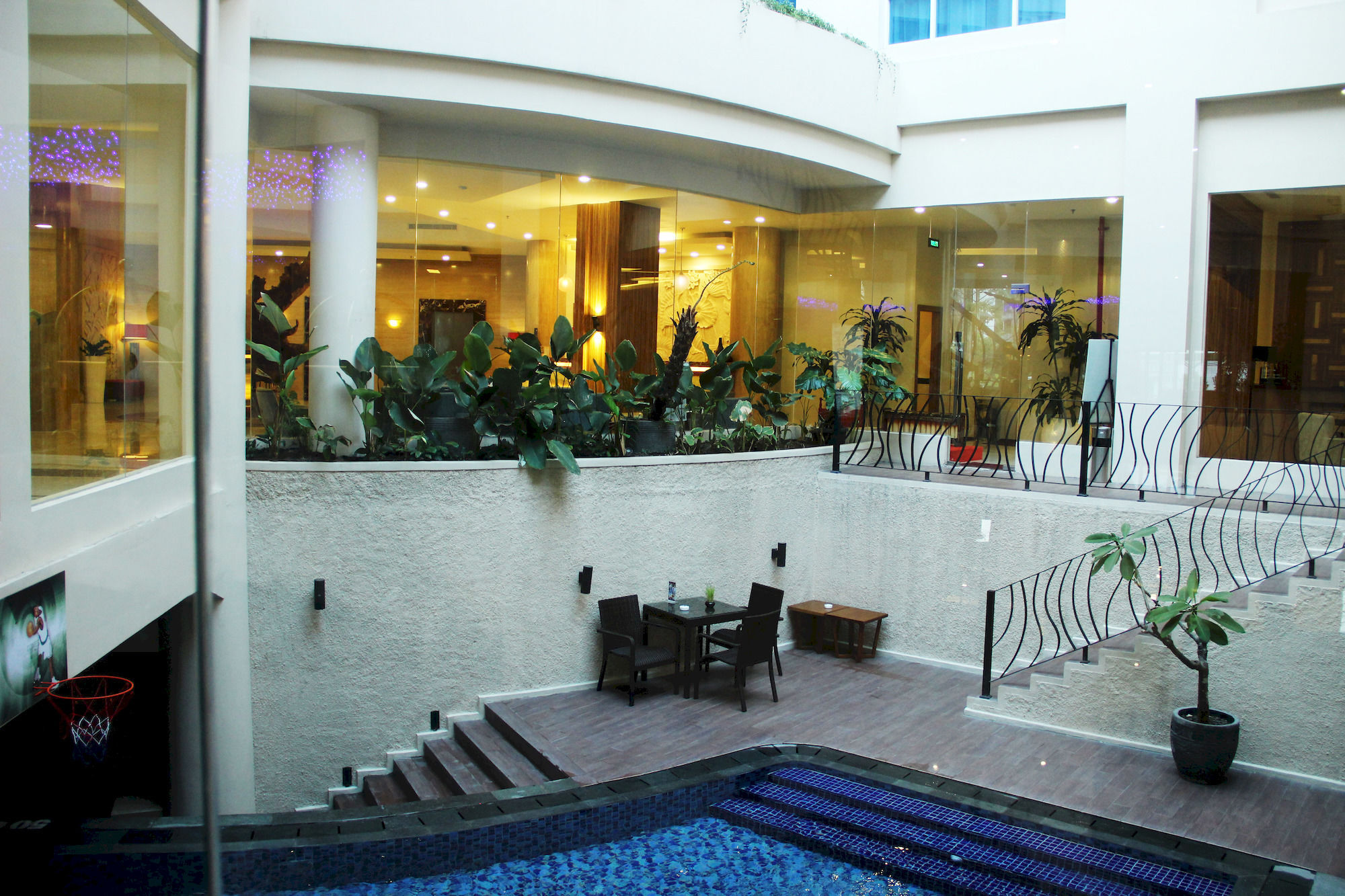 Cavinton Hotel Malioboro Yogyakarta By Tritama Hospitality Zewnętrze zdjęcie
